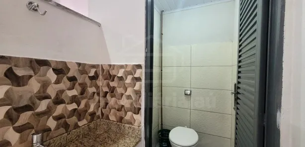 Loja / Salão / Ponto Comercial para alugar, 55m² no Chácara Braz Miraglia, Jaú