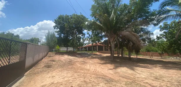 Fazenda / Sítio / Chácara com 3 Quartos à venda, 250m² no Centro, Timon