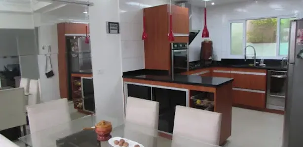 Casa com 5 Quartos à venda, 230m² no Aliança, Ribeirão Pires