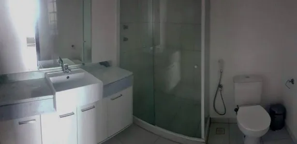 Loft com 1 Quarto à venda, 40m² no Costa do Sol, Macaé