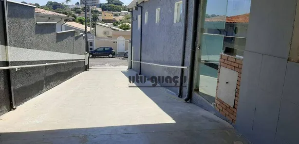 Galpão / Depósito / Armazém à venda, 700m² no Vila Teixeira, Salto