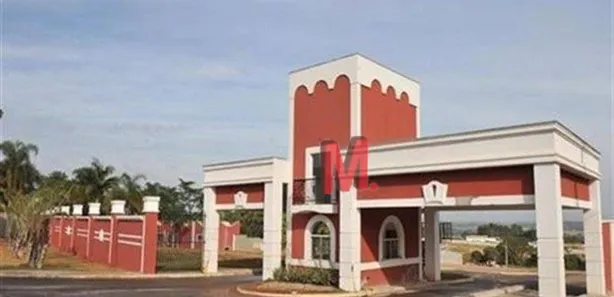 Terreno / Lote / Condomínio à venda, 283m² no Chácaras Residenciais Santa Maria, Votorantim