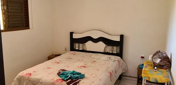 Fazenda / Sítio / Chácara com 2 Quartos à venda, 250m² no Chácaras Santo Antonio do Jardim, Jaguariúna