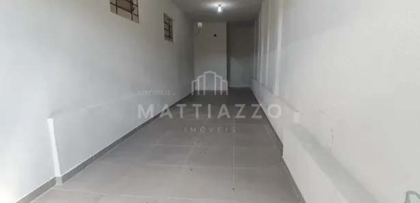 Loja / Salão / Ponto Comercial para alugar, 40m² no Jardim Vista Alegre, Limeira