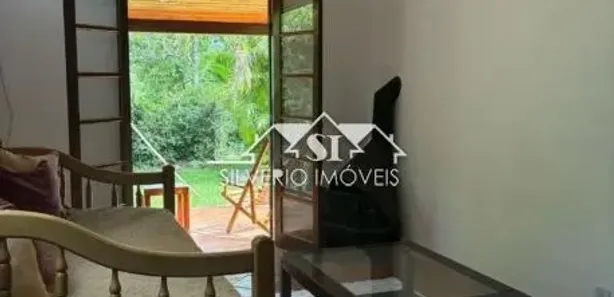 Casa com 1 Quarto para alugar, 65m² no Morin, Petrópolis