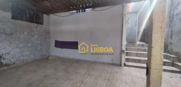 Sobrado com 4 Quartos à venda, 170m² no Jardim Rodolfo Pirani, São Paulo