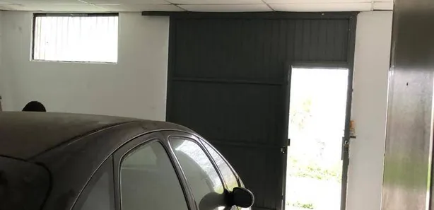 Galpão / Depósito / Armazém para venda ou aluguel, 500m² no Terra Preta (Terra Preta), Mairiporã