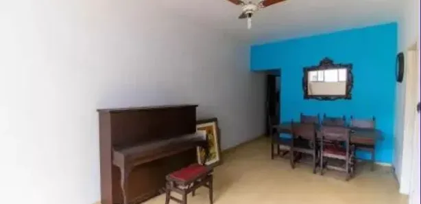 Apartamento com 3 Quartos à venda, 127m² no Ingá, Niterói
