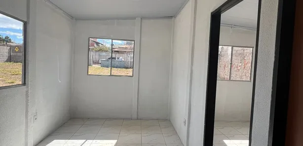 Casa de Condomínio com 2 Quartos para alugar, 60m² no Setor Habitacional Jardim Botânico, Brasília