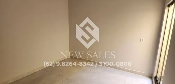 Casa com 3 Quartos à venda, 88m² no Setor Ponta Kayana, Trindade