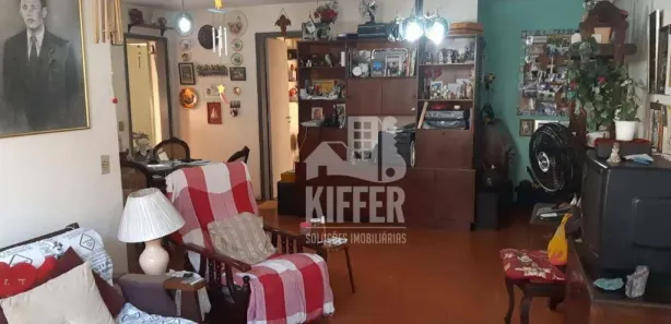 Apartamento com 3 Quartos à venda, 130m² no Ingá, Niterói