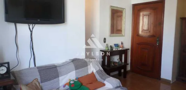 Apartamento com 2 Quartos à venda, 48m² no Engenho Novo, Rio de Janeiro