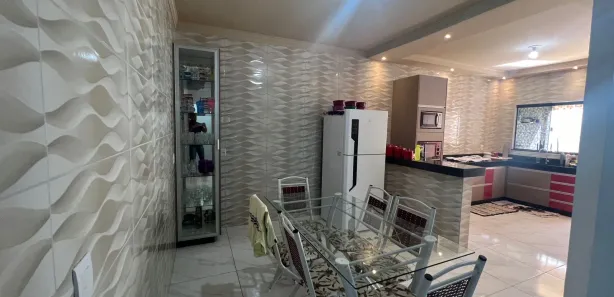 Casa com 3 Quartos à venda, 220000m² no Zona Rural, Abadia de Goiás
