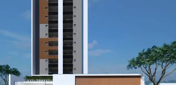 Apartamento com 2 Quartos à venda, 53m² no Alto Tarumã, Pinhais