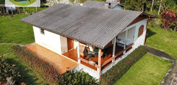Fazenda / Sítio / Chácara à venda, 250m² no , Nova Friburgo