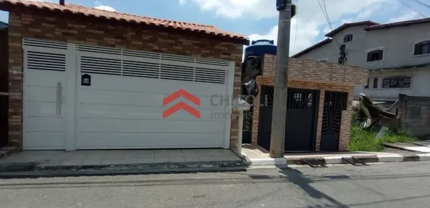 Casa com 3 Quartos à venda, 250m² no Recanto Verde dos Lagos, Itapevi