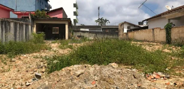 Terreno / Lote / Condomínio à venda, 630m² no Centro, Rio Grande da Serra