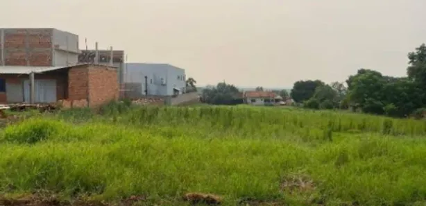 Terreno / Lote Comercial à venda, 400m² no Centro, Tupãssi