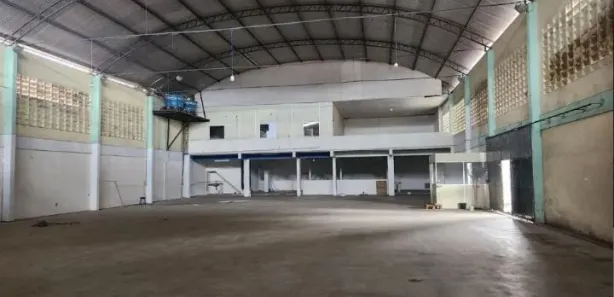 Galpão / Depósito / Armazém para alugar, 1200m² no Cidade Nova, Manaus