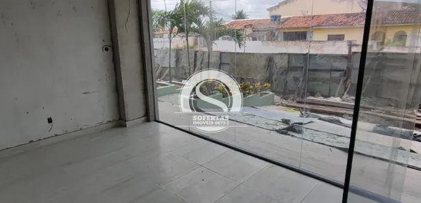 Loja / Salão / Ponto Comercial à venda, 20m² no Jardim Paulistano, Campina Grande