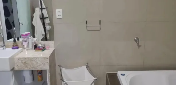 Casa de Condomínio com 4 Quartos para venda ou aluguel, 1000m² no Setor Habitacional Arniqueira, Brasília