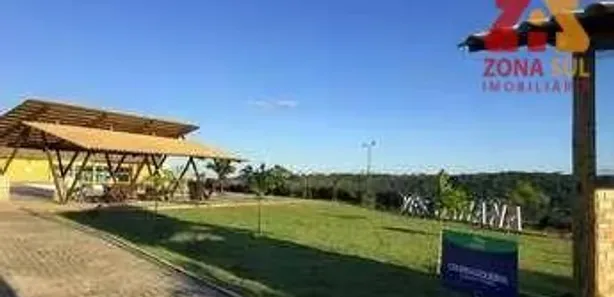 Terreno / Lote / Condomínio à venda, 595m² no Bananeiras, Bananeiras