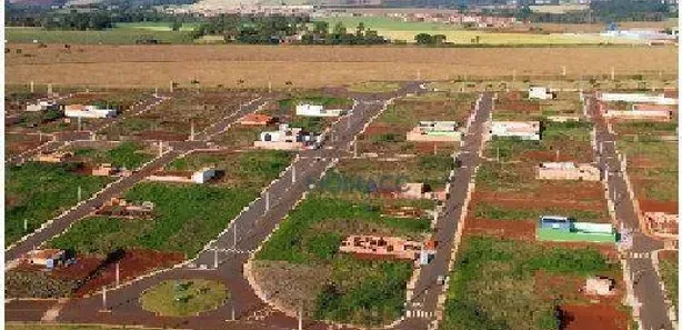 Terreno / Lote / Condomínio à venda, 300m² no Residencial Portal Arabela, Rolândia