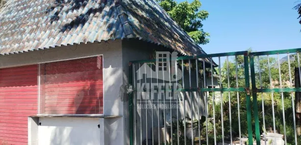 Loja / Salão / Ponto Comercial à venda, 120m² no Inoã (Inoã), Maricá