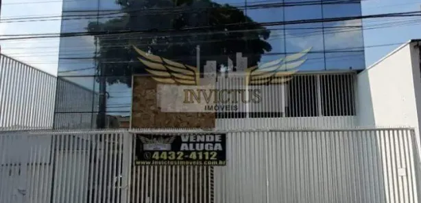 Galpão / Depósito / Armazém à venda, 528m² no Vila Palmares, Santo André