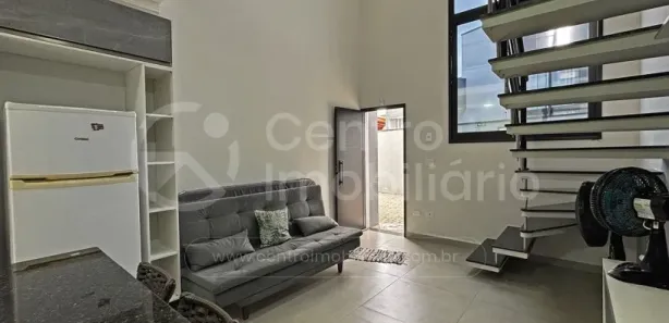 Kitnet com 1 Quarto à venda, 35m² no Cidade Nova Peruíbe, Peruíbe