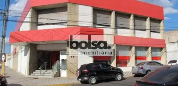Prédio Inteiro à venda, 1240m² no Centro, Bauru