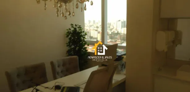 Conjunto Comercial / Sala para alugar, 10m² no Vila São José, São José do Rio Preto