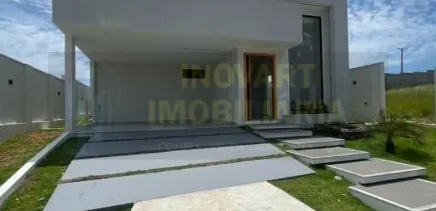 Casa de Condomínio com 3 Quartos à venda, 127m² no Nova São Pedro, São Pedro da Aldeia