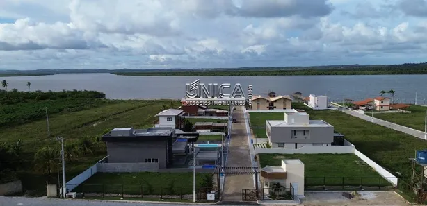 Casa de Condomínio com 3 Quartos à venda, 150m² no Povoado Costa, Itaporanga d'Ajuda