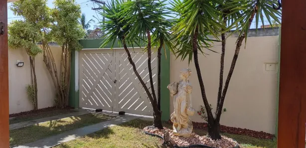 Casa de Condomínio com 3 Quartos à venda, 210m² no Vila de Abrantes (Abrantes), Camaçari