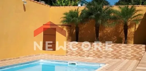 Fazenda / Sítio / Chácara com 2 Quartos à venda, 145m² no Chácara Guanabara, Mogi das Cruzes