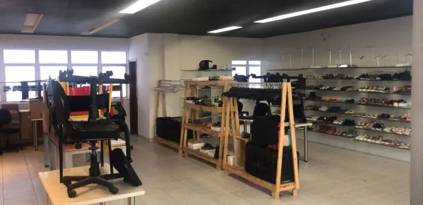 Andar / Laje corporativa à venda, 180m² no São Pedro, Belo Horizonte