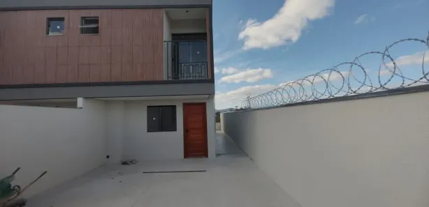 Sobrado com 3 Quartos à venda, 110m² no Jardim Bandeirantes, Poços de Caldas