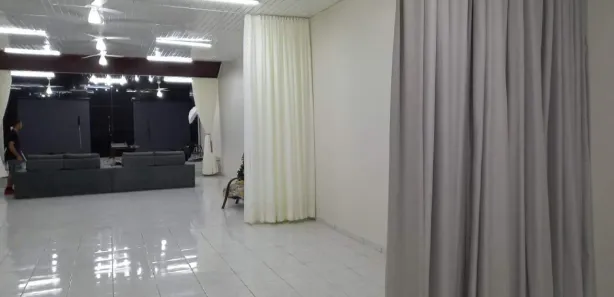 Galpão / Depósito / Armazém à venda, 180m² no Fabrício, Uberaba