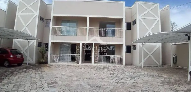 Apartamento com 3 Quartos para alugar, 85m² no Atibaia Jardim, Atibaia