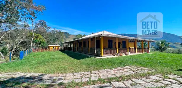 Fazenda / Sítio / Chácara à venda, 3872000m² no Sana, Macaé