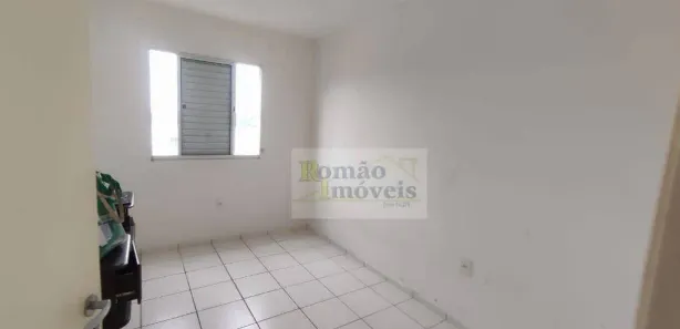 Apartamento com 2 Quartos à venda, 50m² no Canjica (Terra Preta), Mairiporã