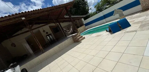 Casa com 4 Quartos à venda, 330m² no Nações, Lagoa Seca