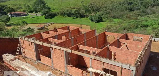 Apartamento com 2 Quartos à venda, 50m² no Vila Selma, Miguel Pereira