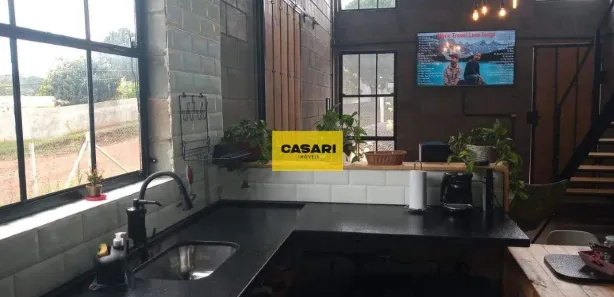 Fazenda / Sítio / Chácara com 2 Quartos à venda, 80m² no Recanto Maravilha, Boituva