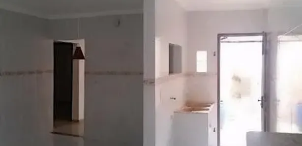 Casa com 3 Quartos para alugar, 160m² no Água Fria, João Pessoa