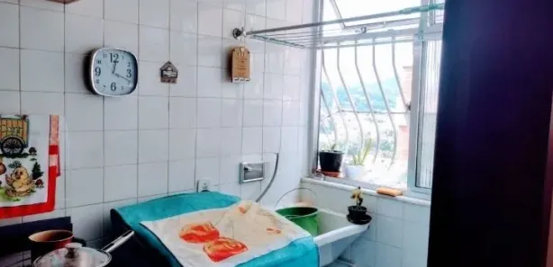 Apartamento com 2 Quartos à venda, 60m² no Fonseca, Niterói