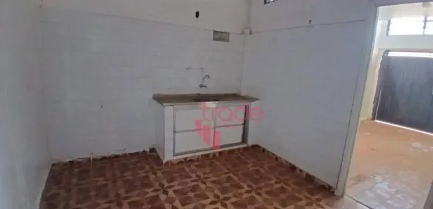 Prédio Inteiro à venda, 236m² no Jardim Paulistano, Ribeirão Preto