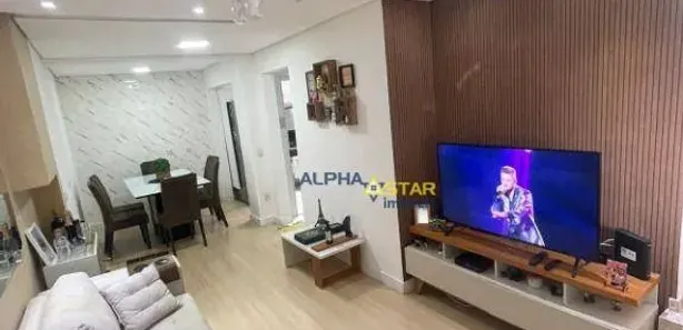 Casa de Condomínio com 2 Quartos à venda, 60m² no Jardim São João, Jandira