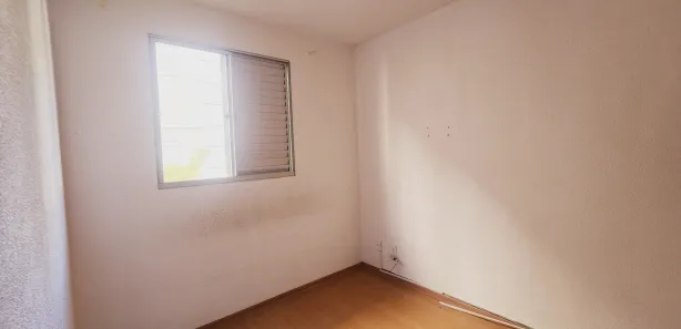 Apartamento com 2 Quartos para alugar, 43m² no Olaria, Salto